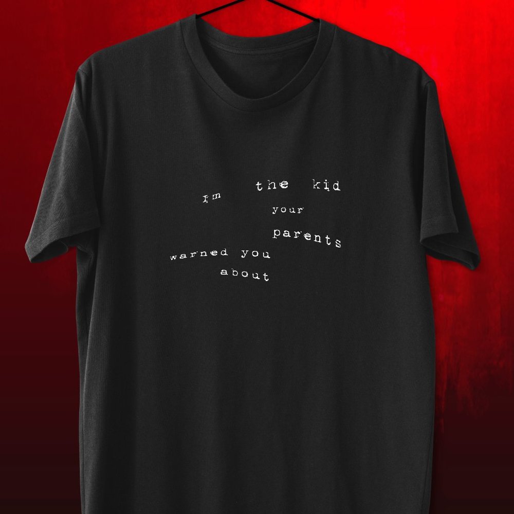 custom tshirt